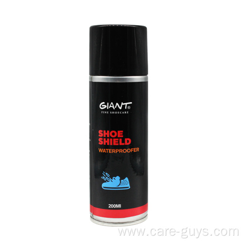 Shoe Waterproof agent shoe shield prevent water